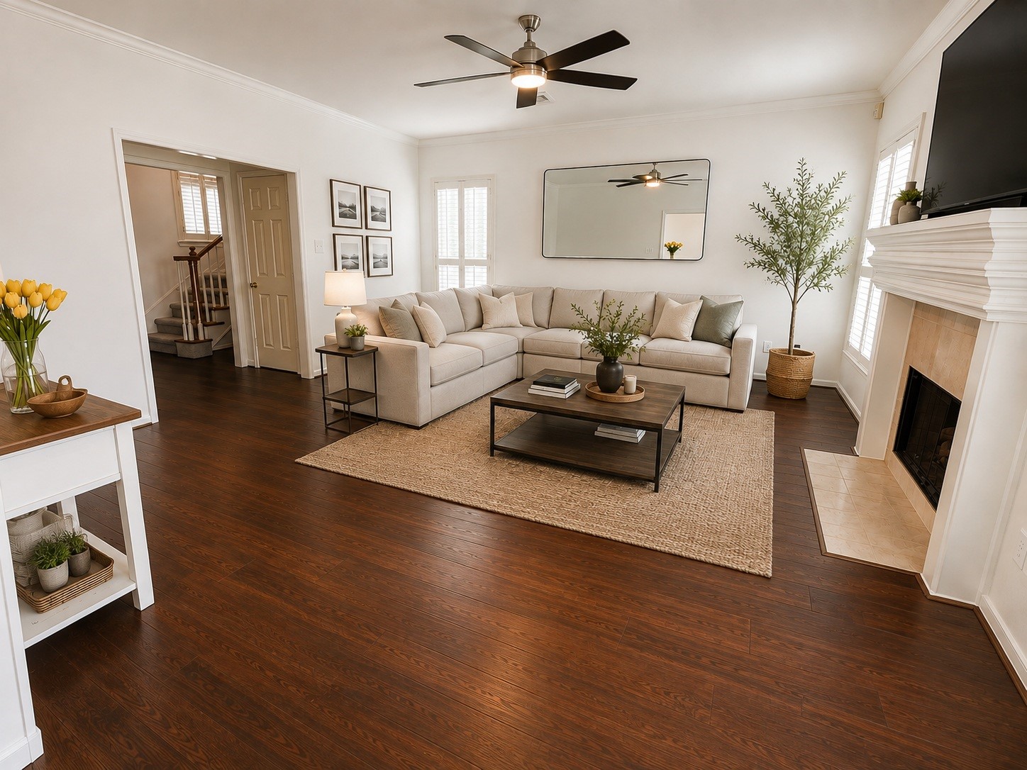2123 Shadow Park Drive Property Photo 8