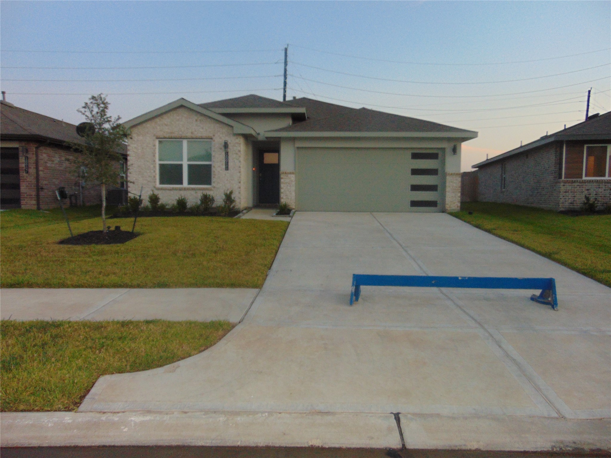 18911 Allendale Forest Drive Property Photo 1