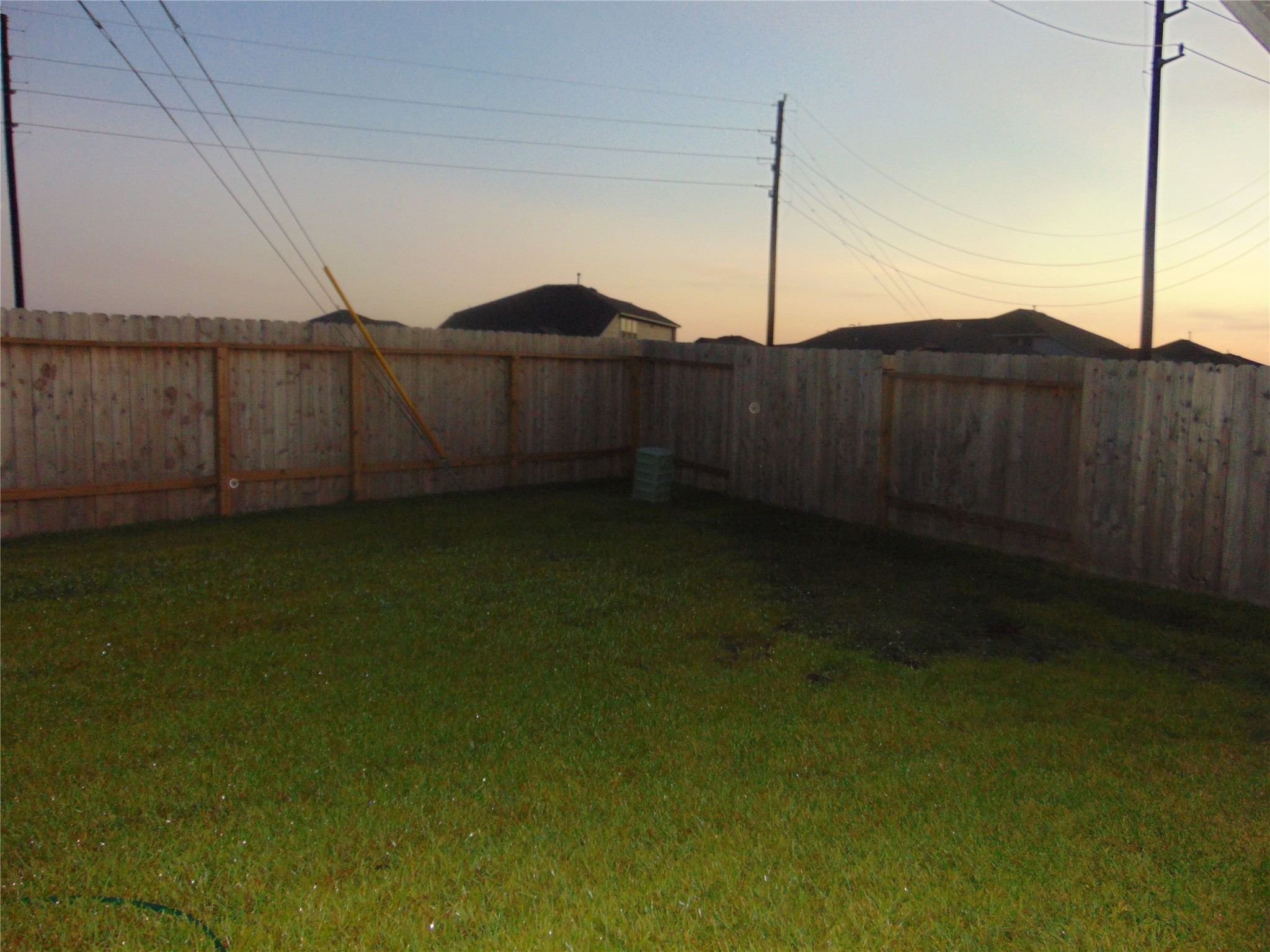 18911 Allendale Forest Drive Property Photo 18