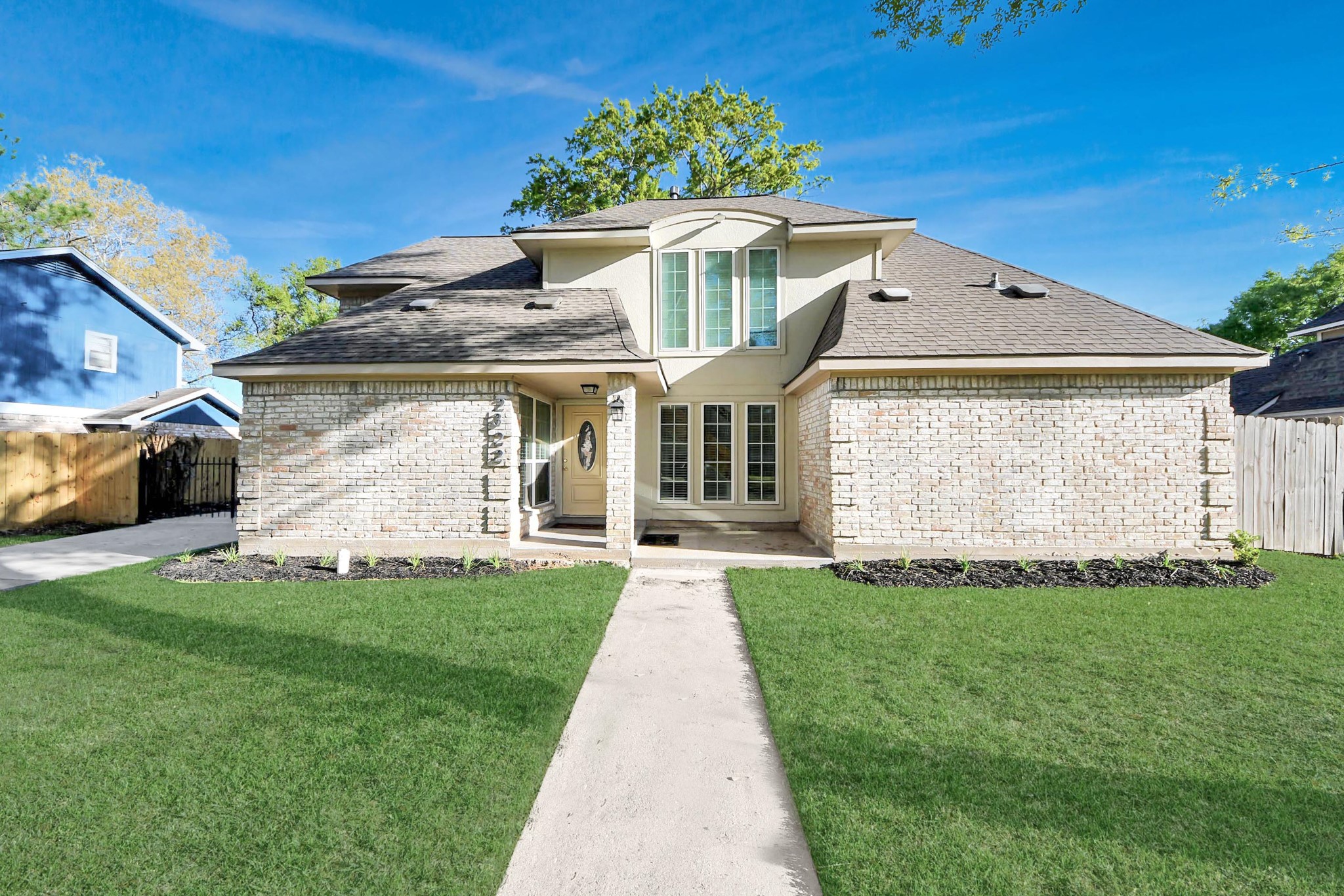 2322 Bright Meadows Drive Property Photo