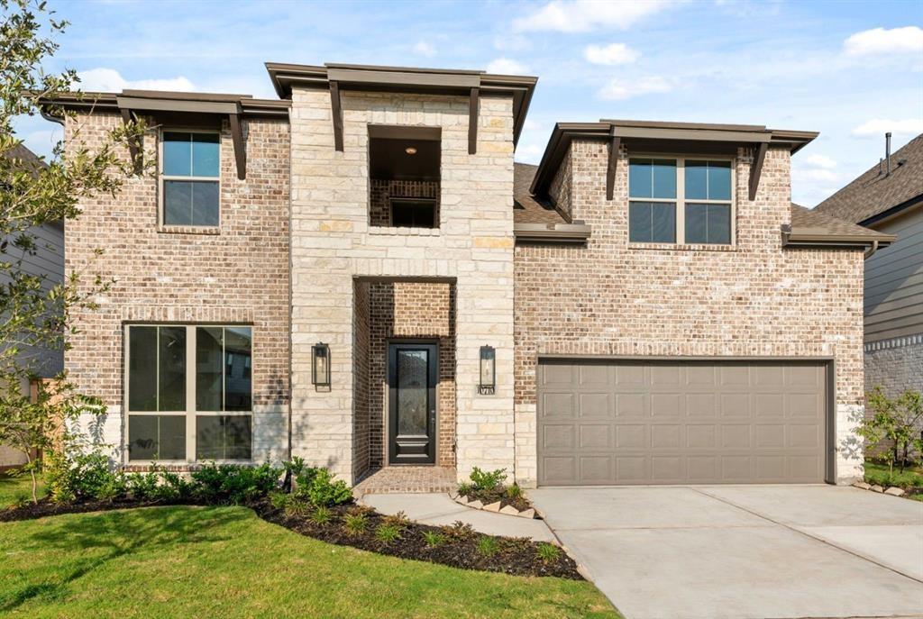 10710 Beacon Harbor Way Property Photo 1