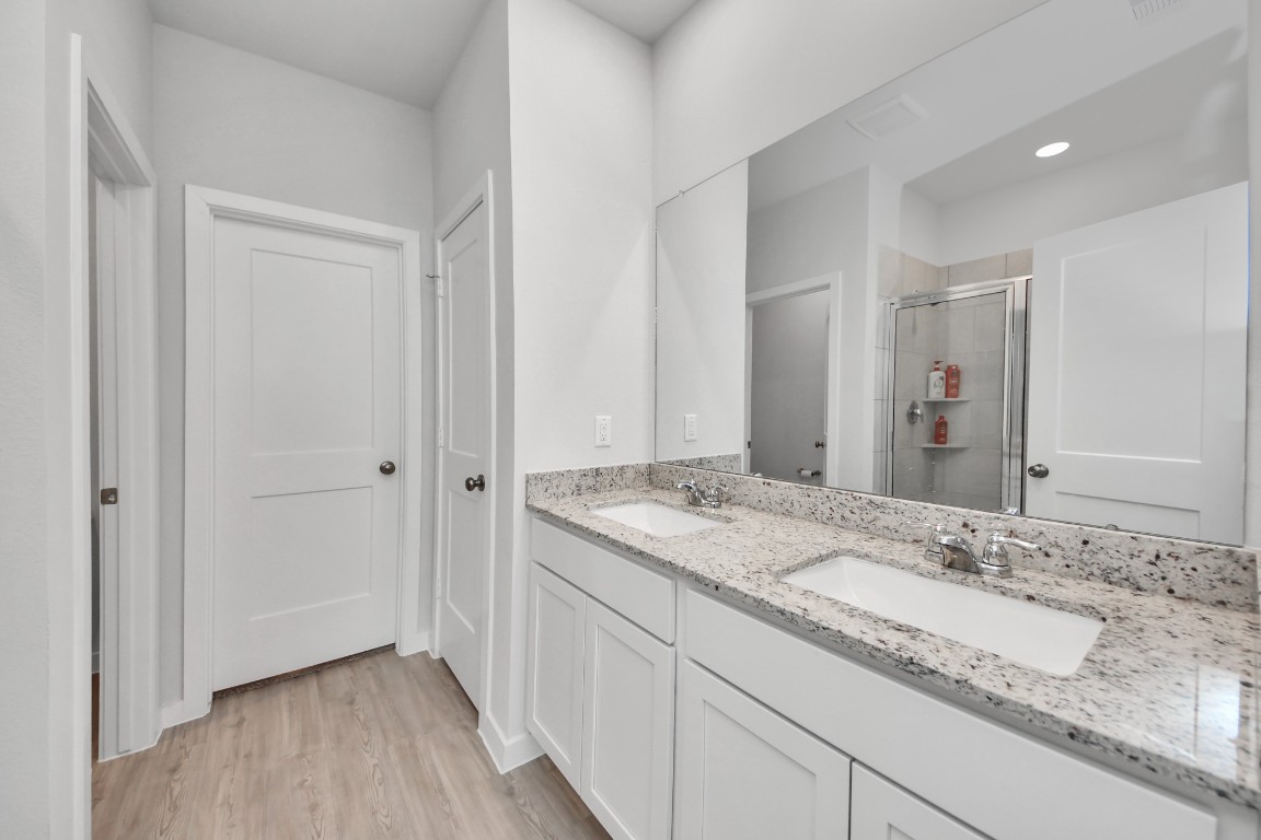 5806 Quest Valley Drive Property Photo 21