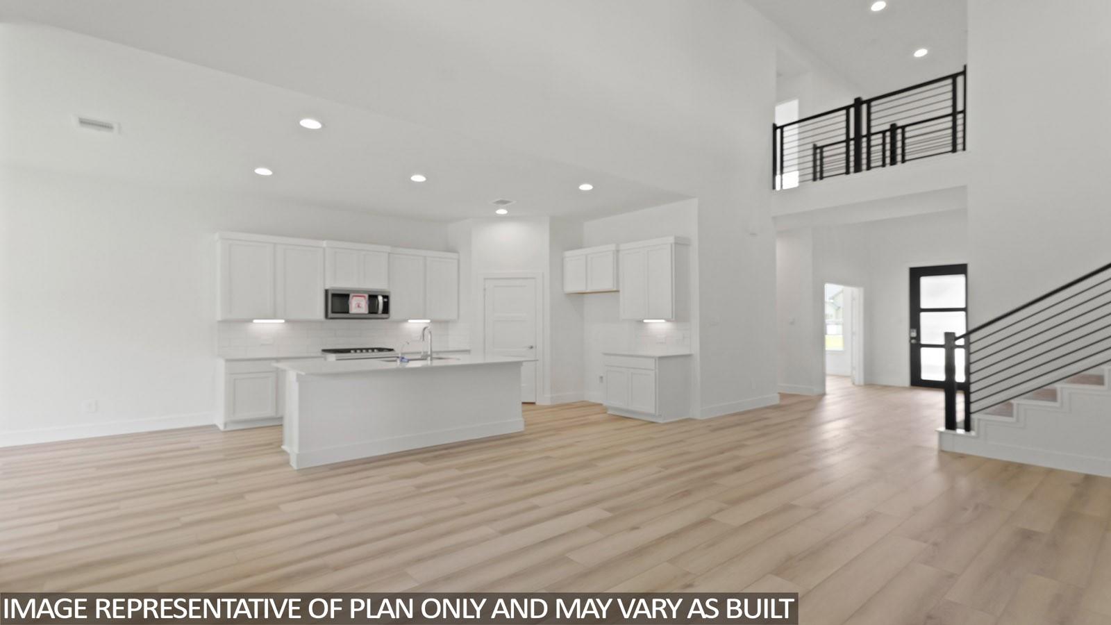 1132 Skyline Trails Avenue, Conroe Tx 77303 Property Photo 8