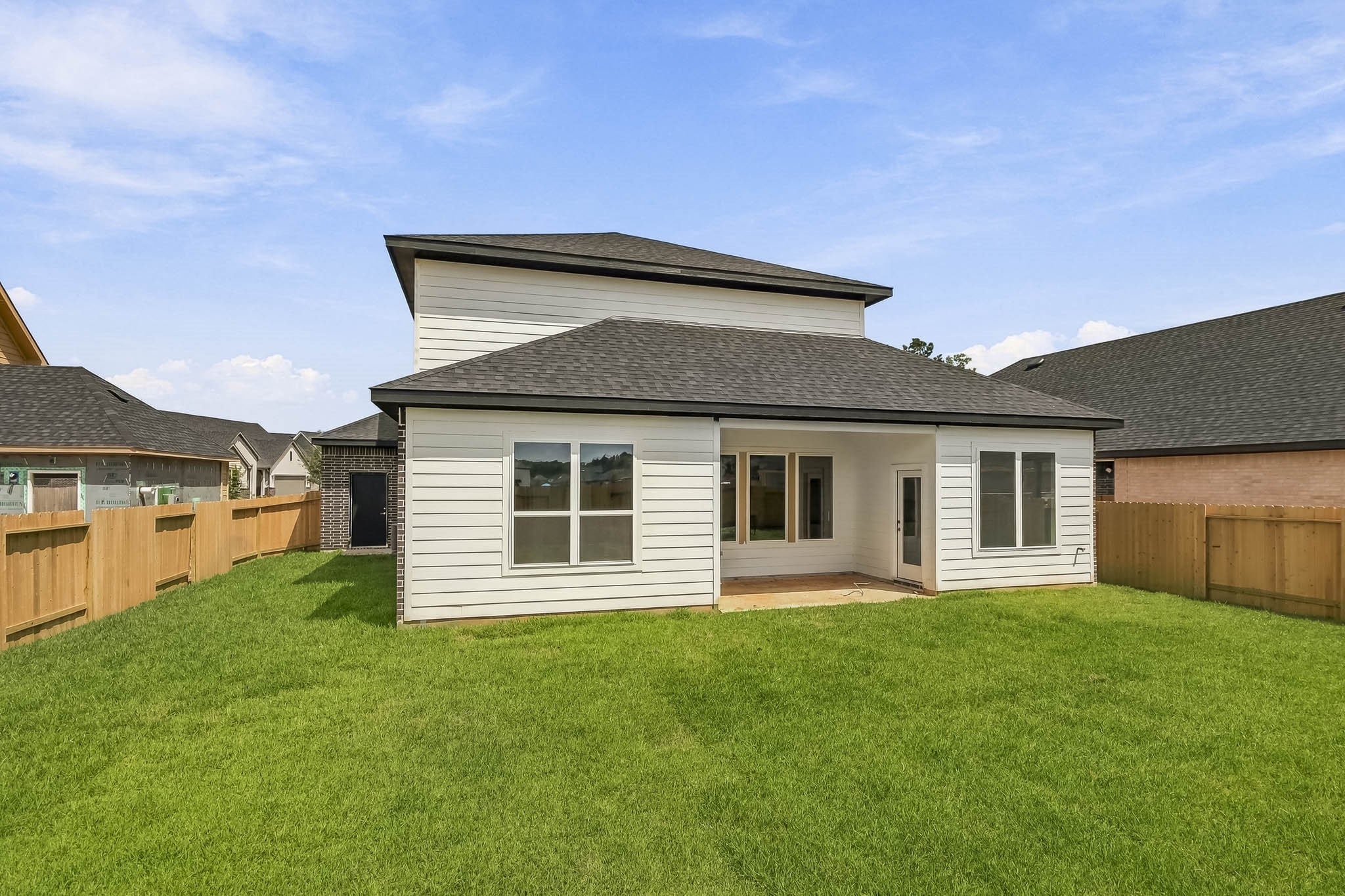1132 Skyline Trails Avenue Property Photo 32