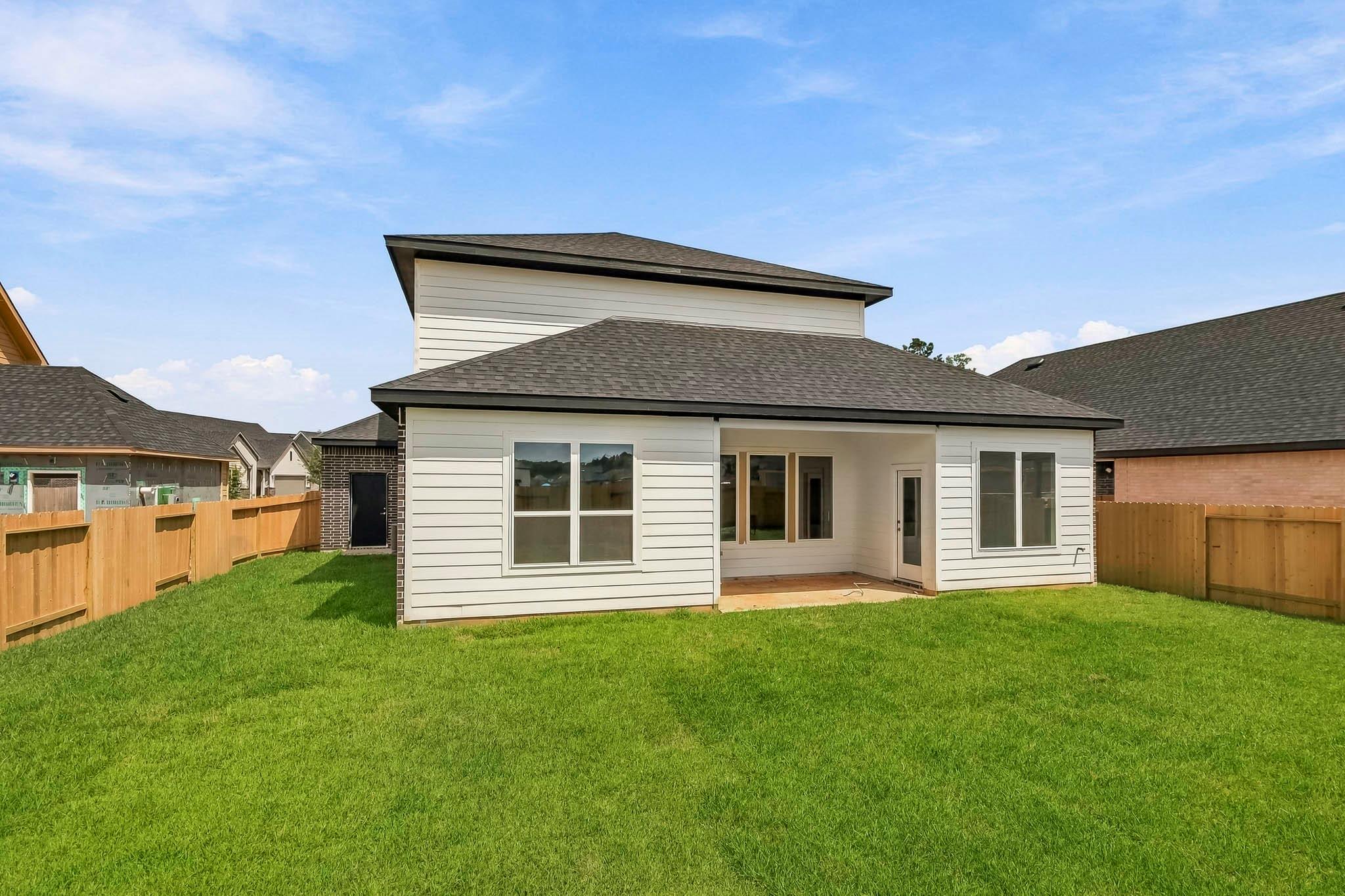 1132 Skyline Trails Avenue, Conroe Tx 77303 Property Photo 32