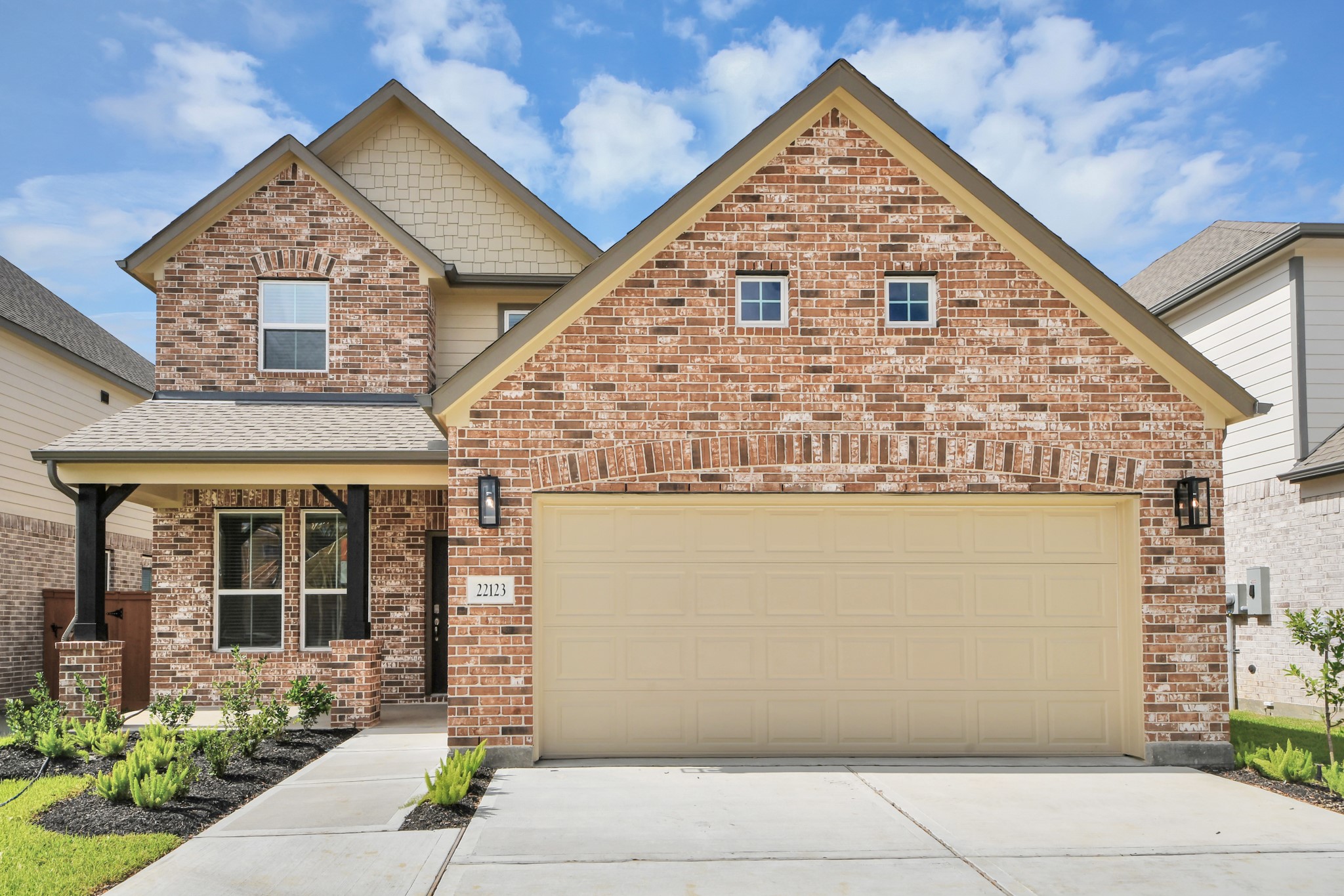 16010 Sycamore Maple Lane Property Photo 1