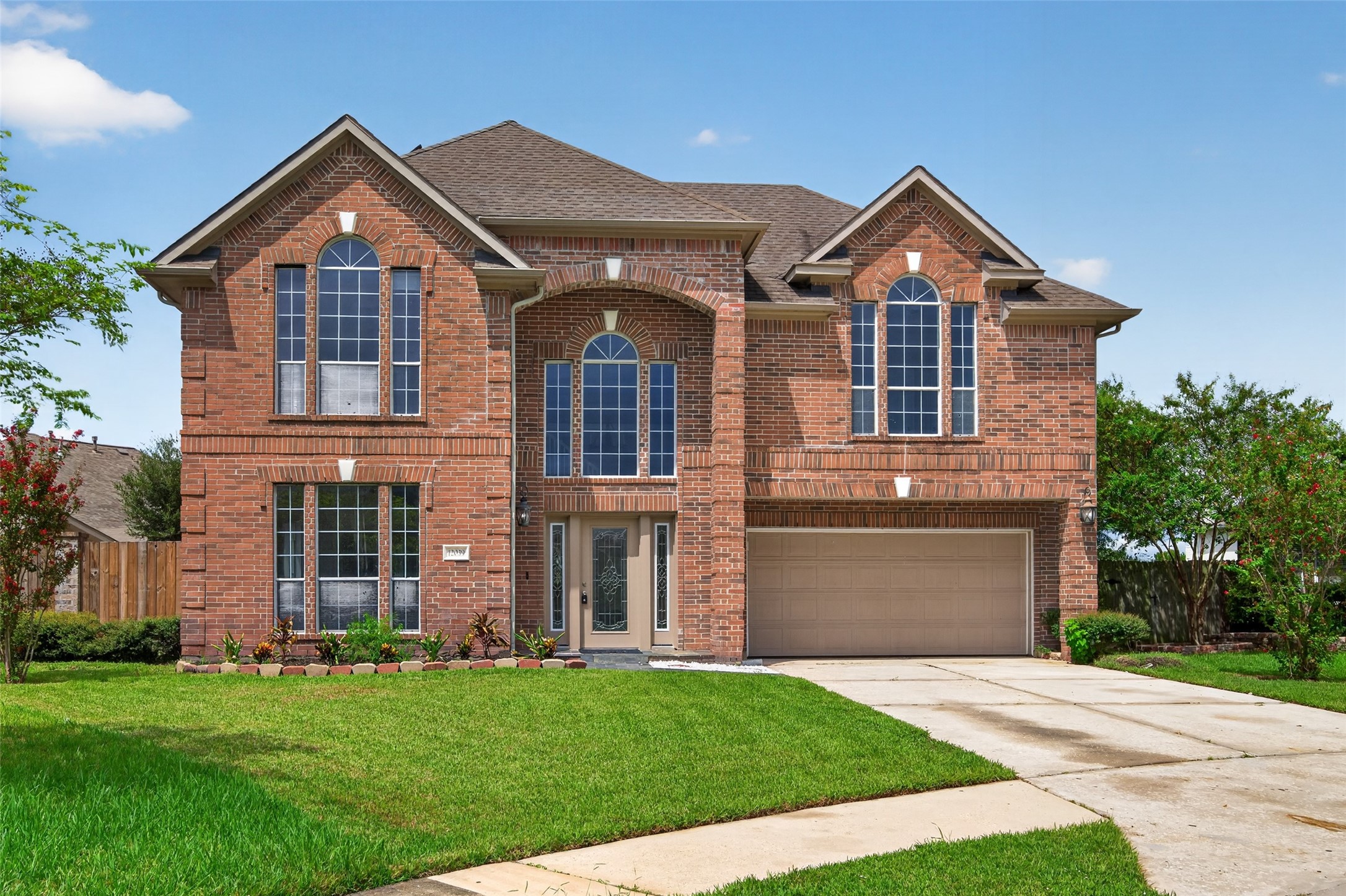 12039 Sweet Hall Lane Property Photo 1