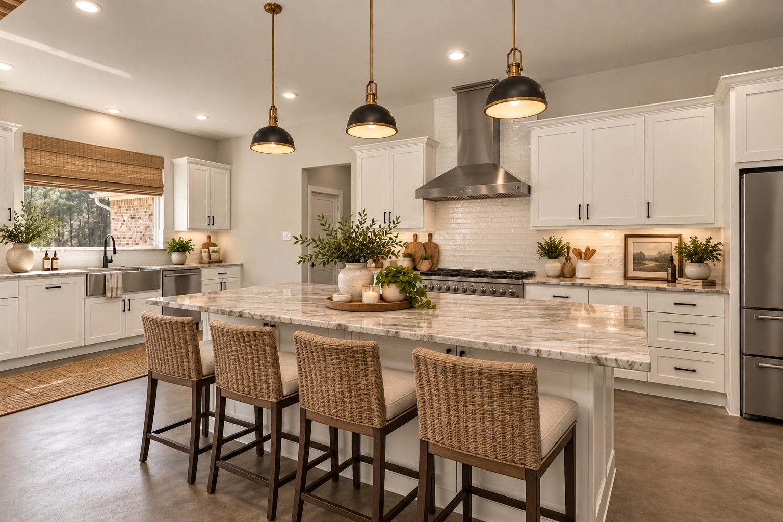 12744 Oak Barrel Road Property Photo 9