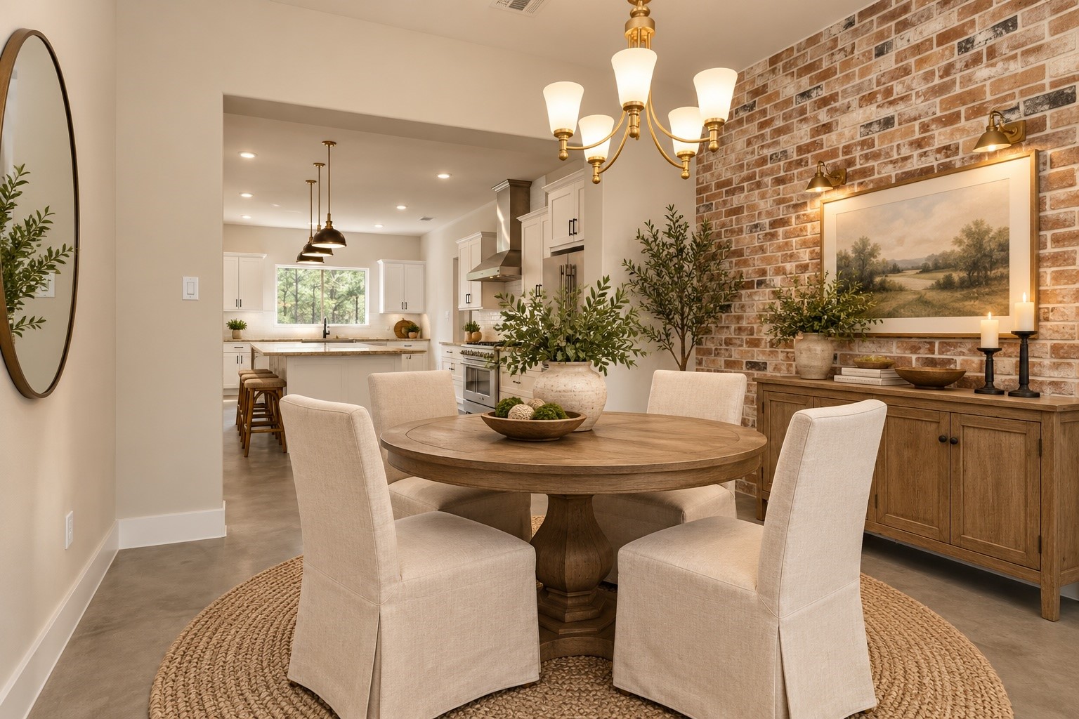 12744 Oak Barrel Road Property Photo 14