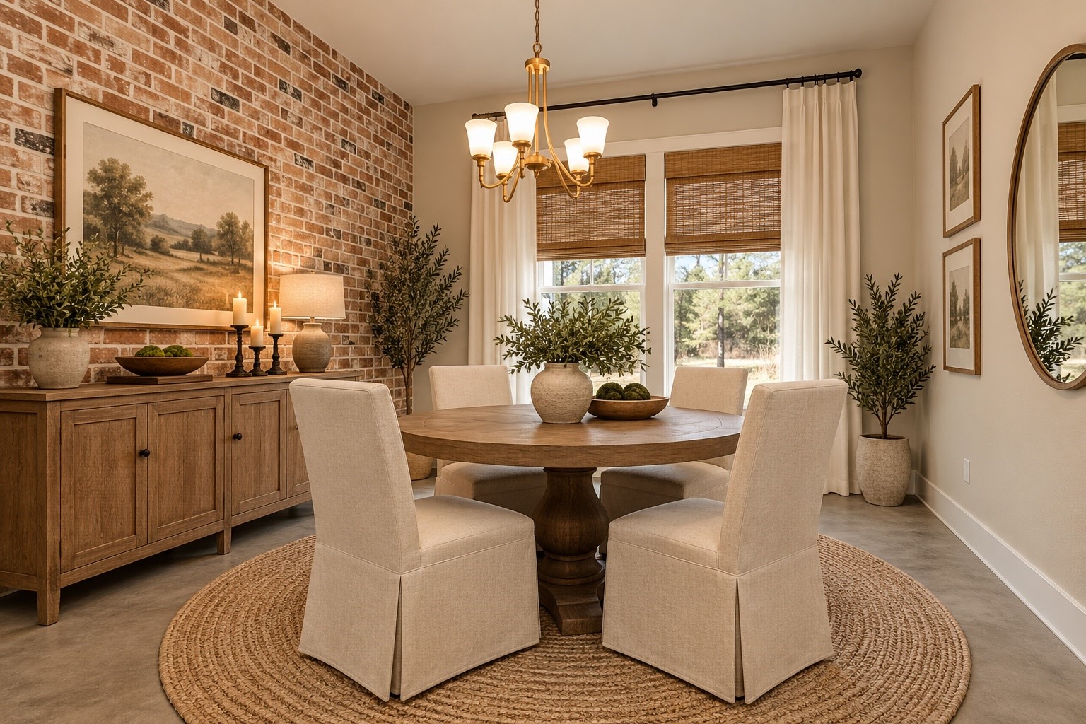 12744 Oak Barrel Road Property Photo 15