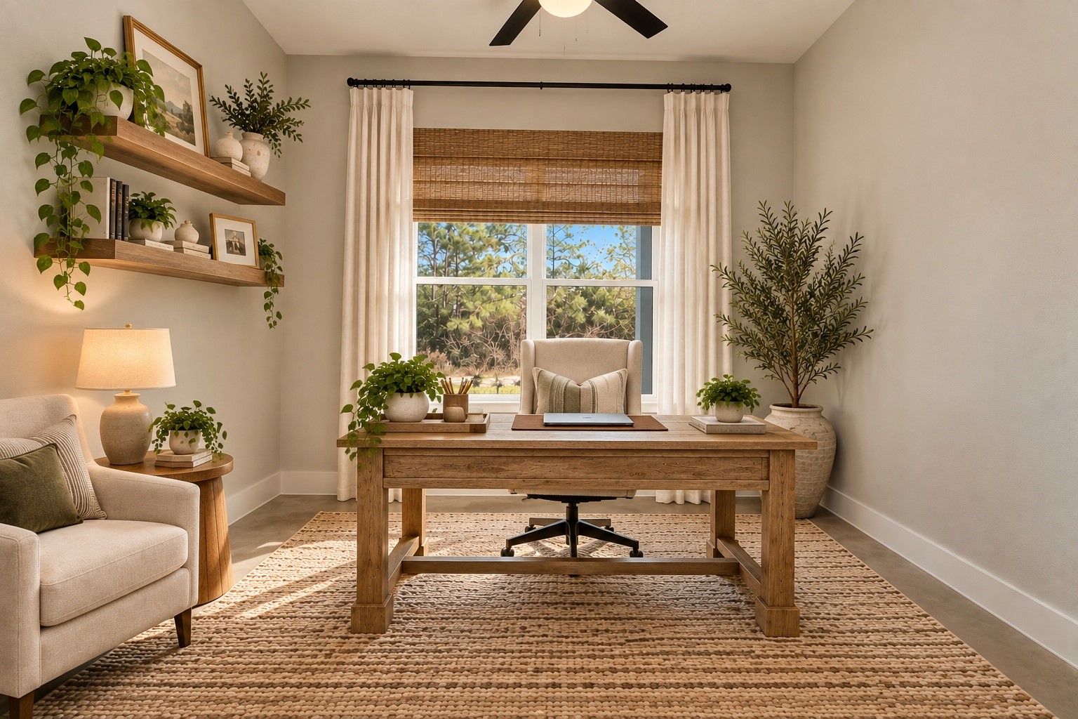 12744 Oak Barrel Road Property Photo 16