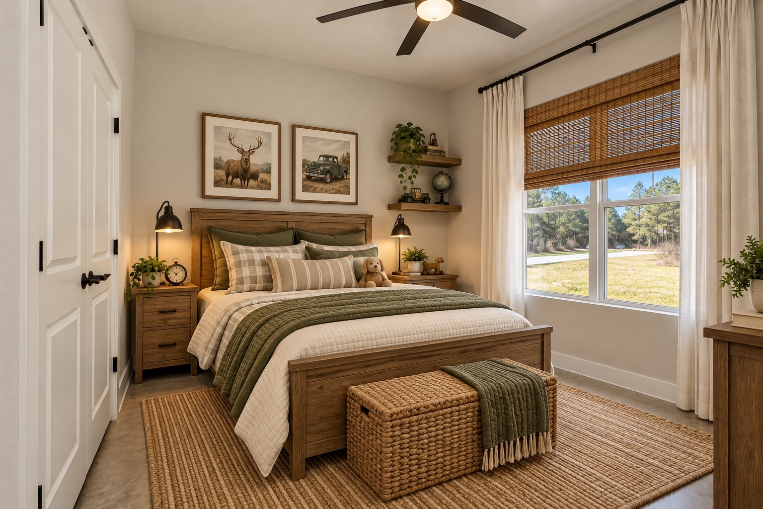 12744 Oak Barrel Road Property Photo 27