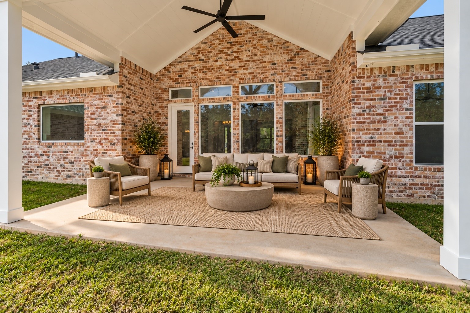 12744 Oak Barrel Road Property Photo 30
