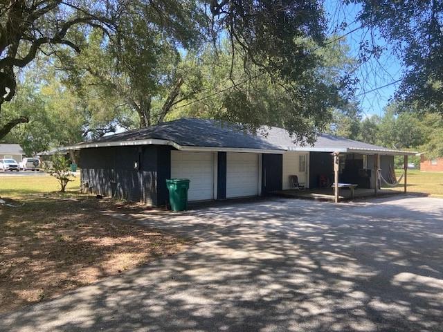 1226 Beagle Road, Orange Tx 77632 Property Photo 1