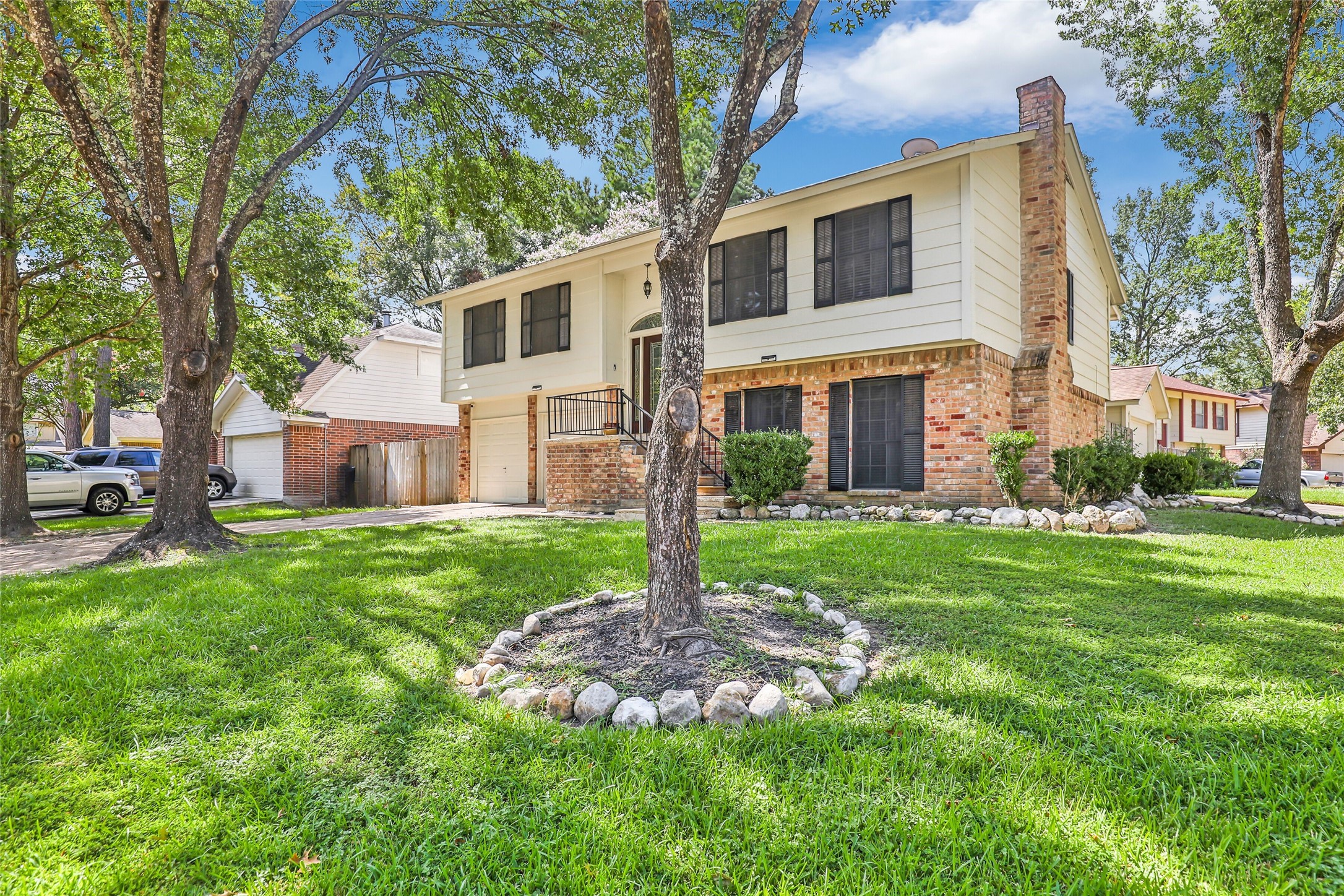 5822 Flax Bourton Street Property Photo 2