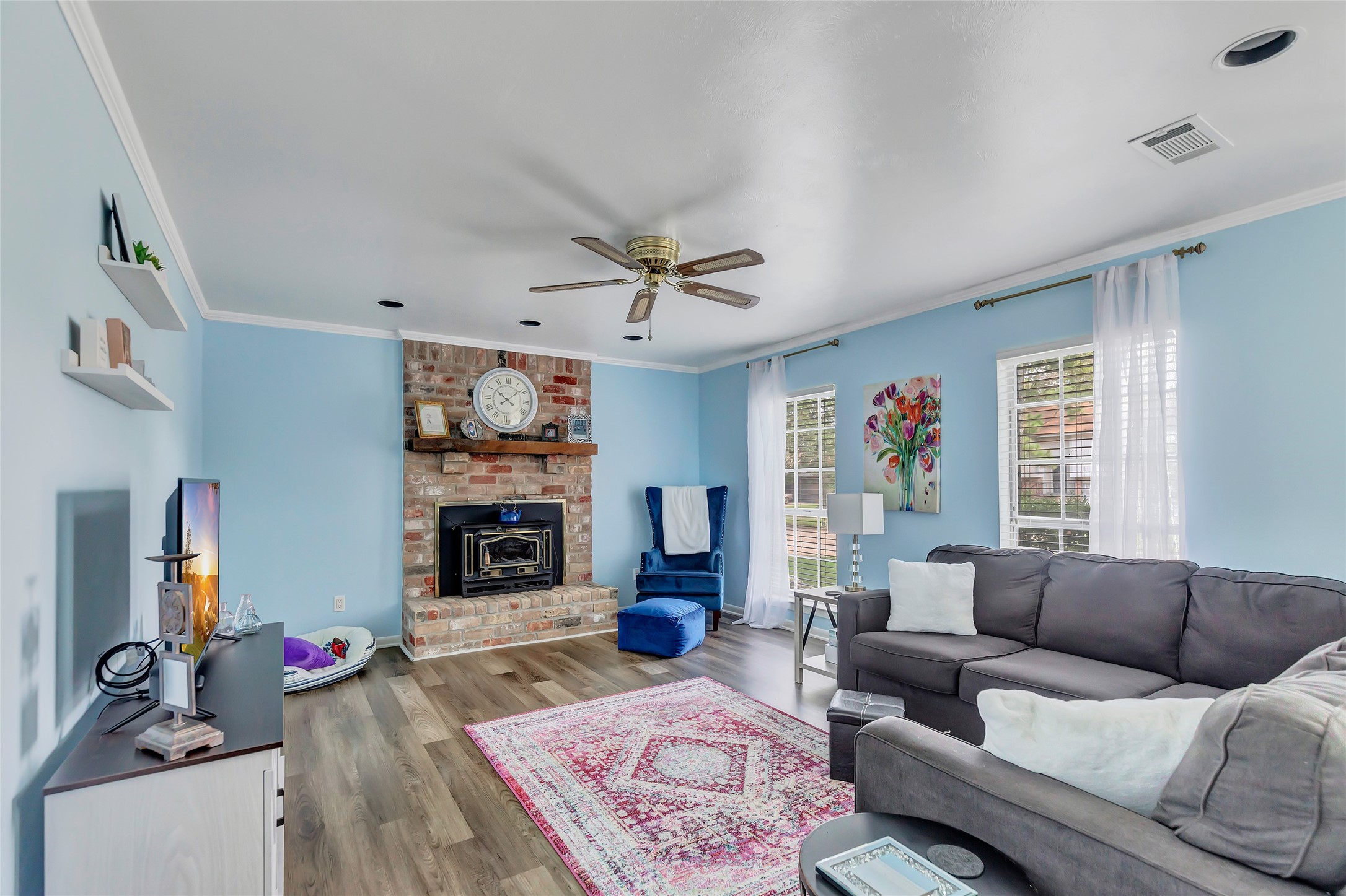 5822 Flax Bourton Street Property Photo 12