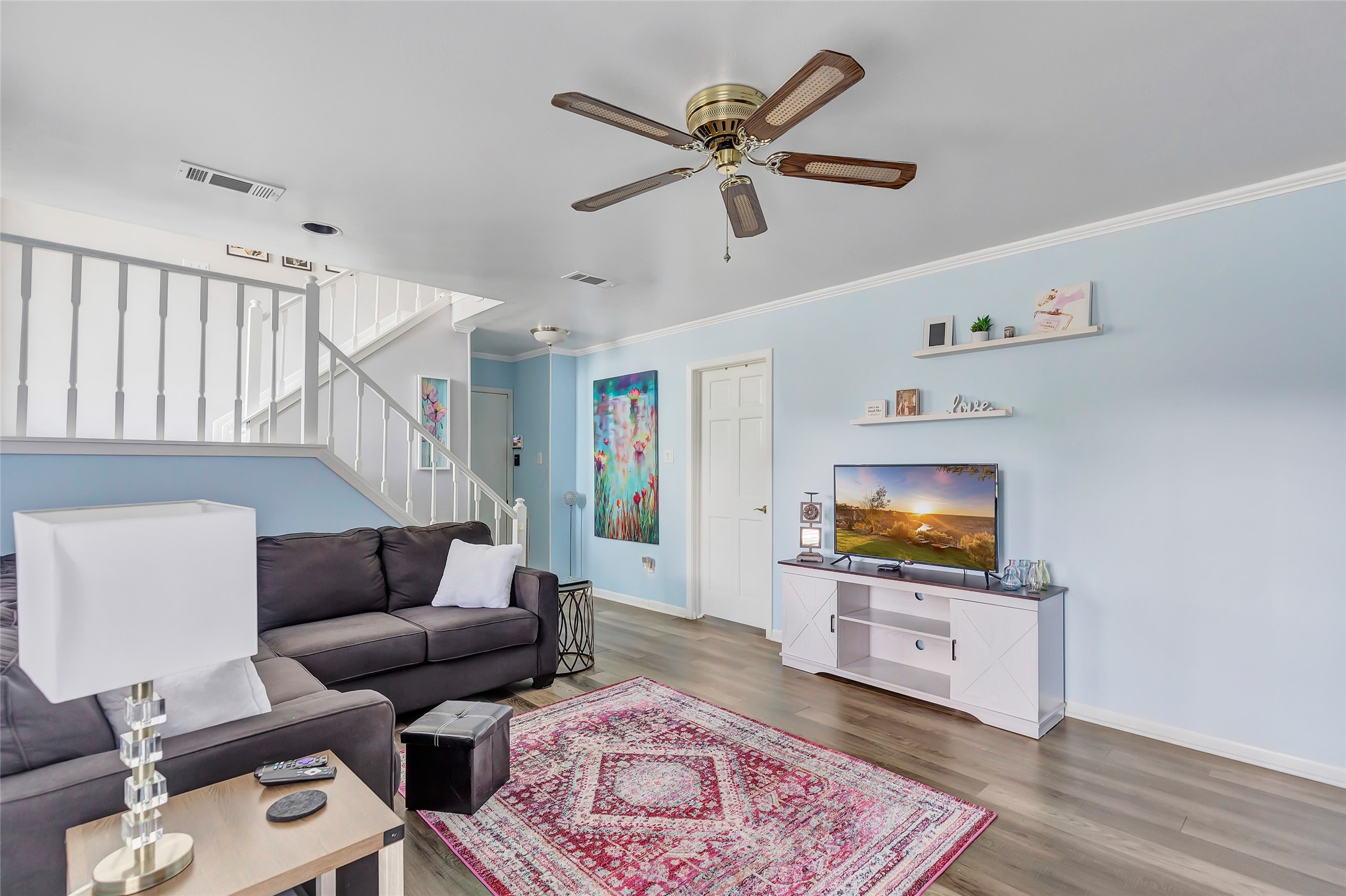 5822 Flax Bourton Street Property Photo 13