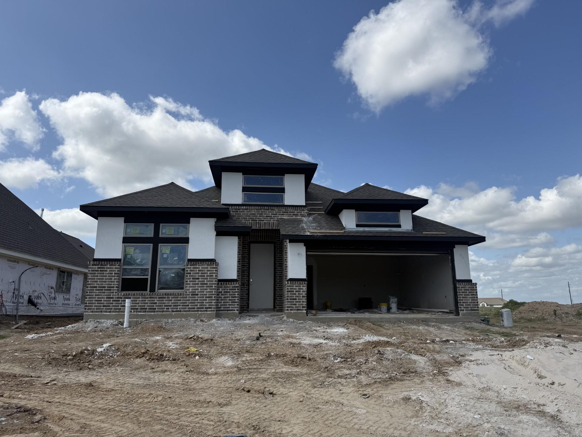 6730 Davis Field Drive Property Photo 1