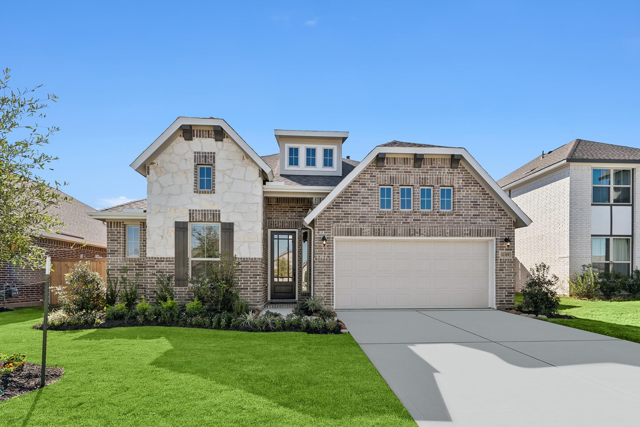 21903 Iris Colony Drive, Waller TX 77484 Property Photo 1