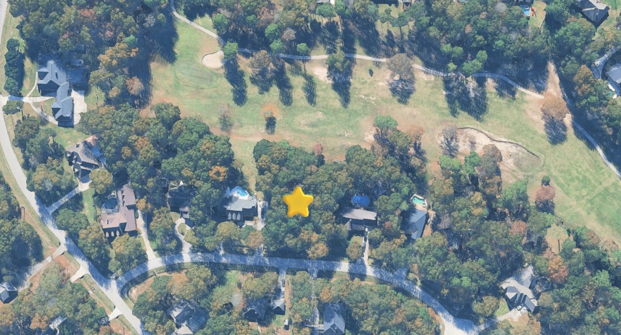 26711 Fairway Oaks Court Property Photo 1