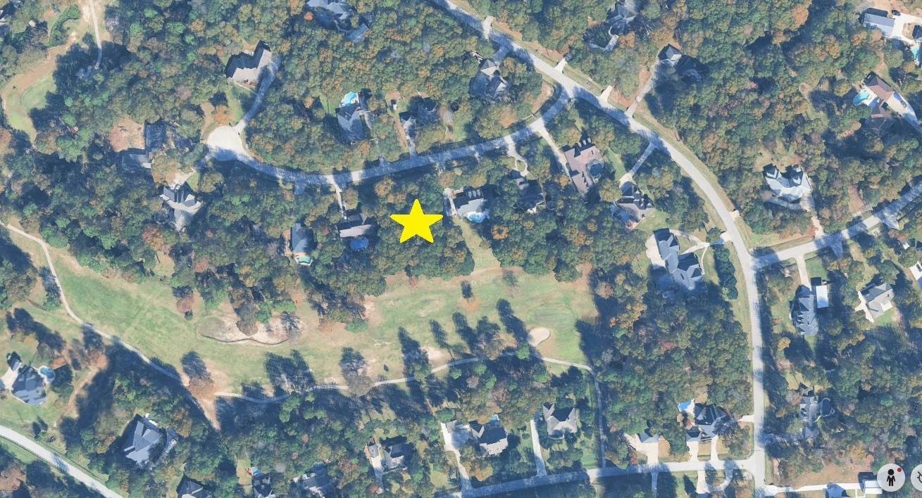26711 Fairway Oaks Court Property Photo 2