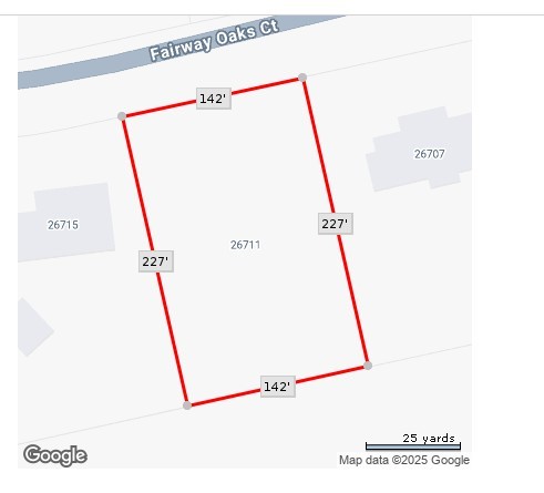 26711 Fairway Oaks Court Property Photo 6