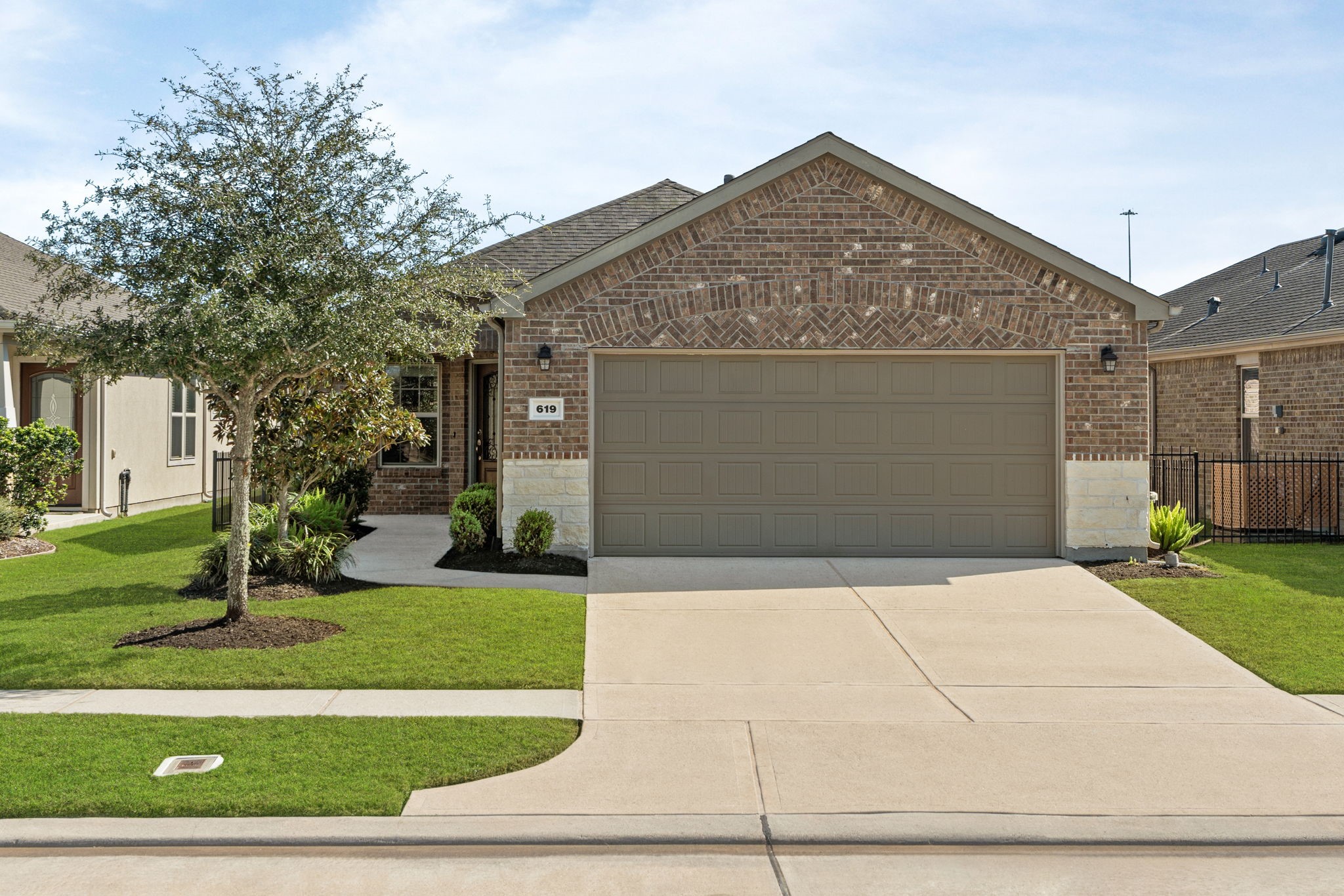 619 Saffron Plum Lane Property Photo 3