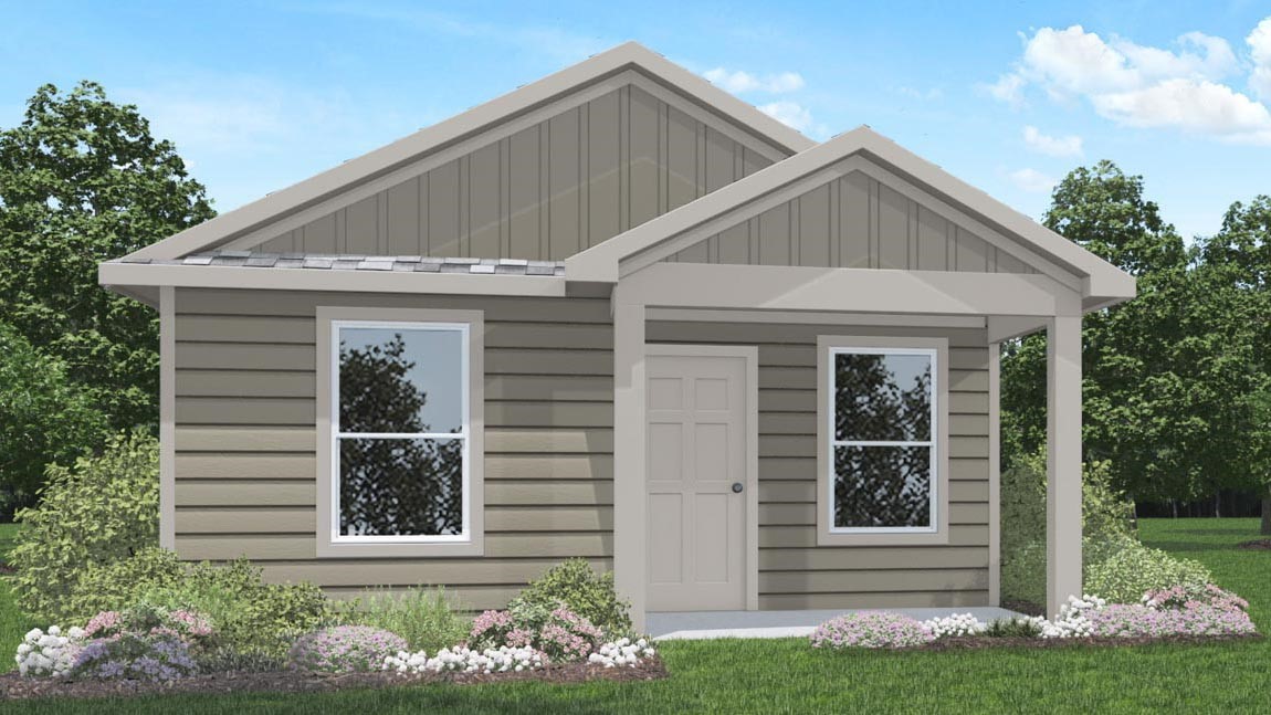 13119 Turret Bend Way Property Photo 1