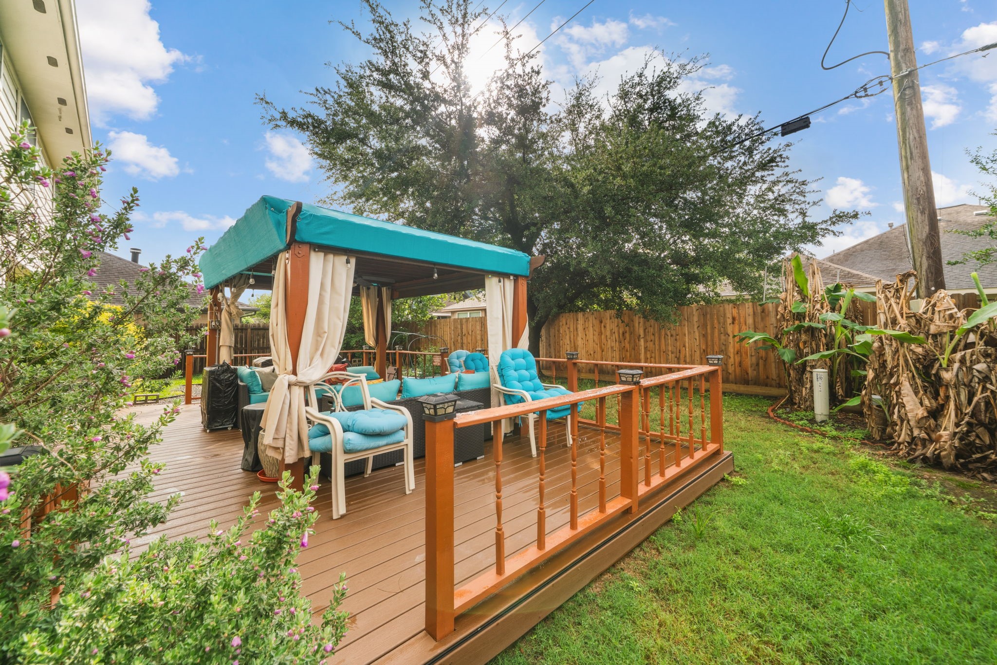 5619 Roserock Lane Property Photo 39