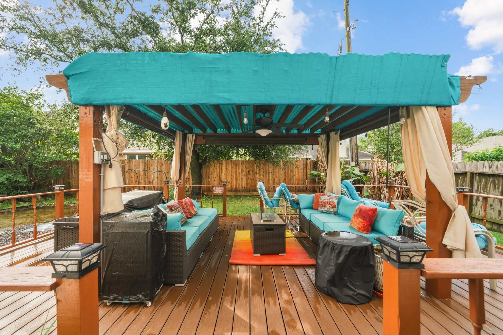 5619 Roserock Lane Property Photo 40