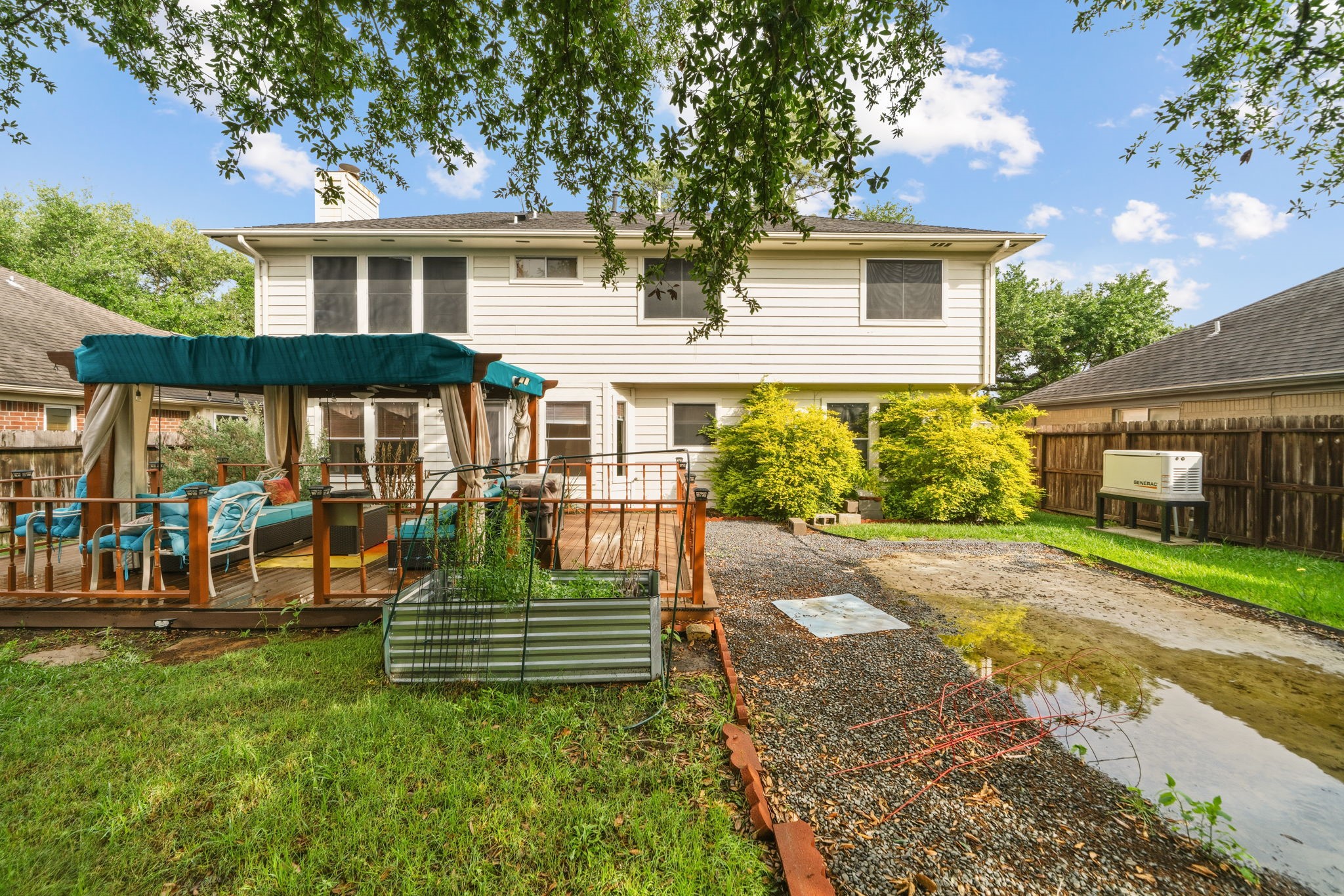 5619 Roserock Lane Property Photo 42