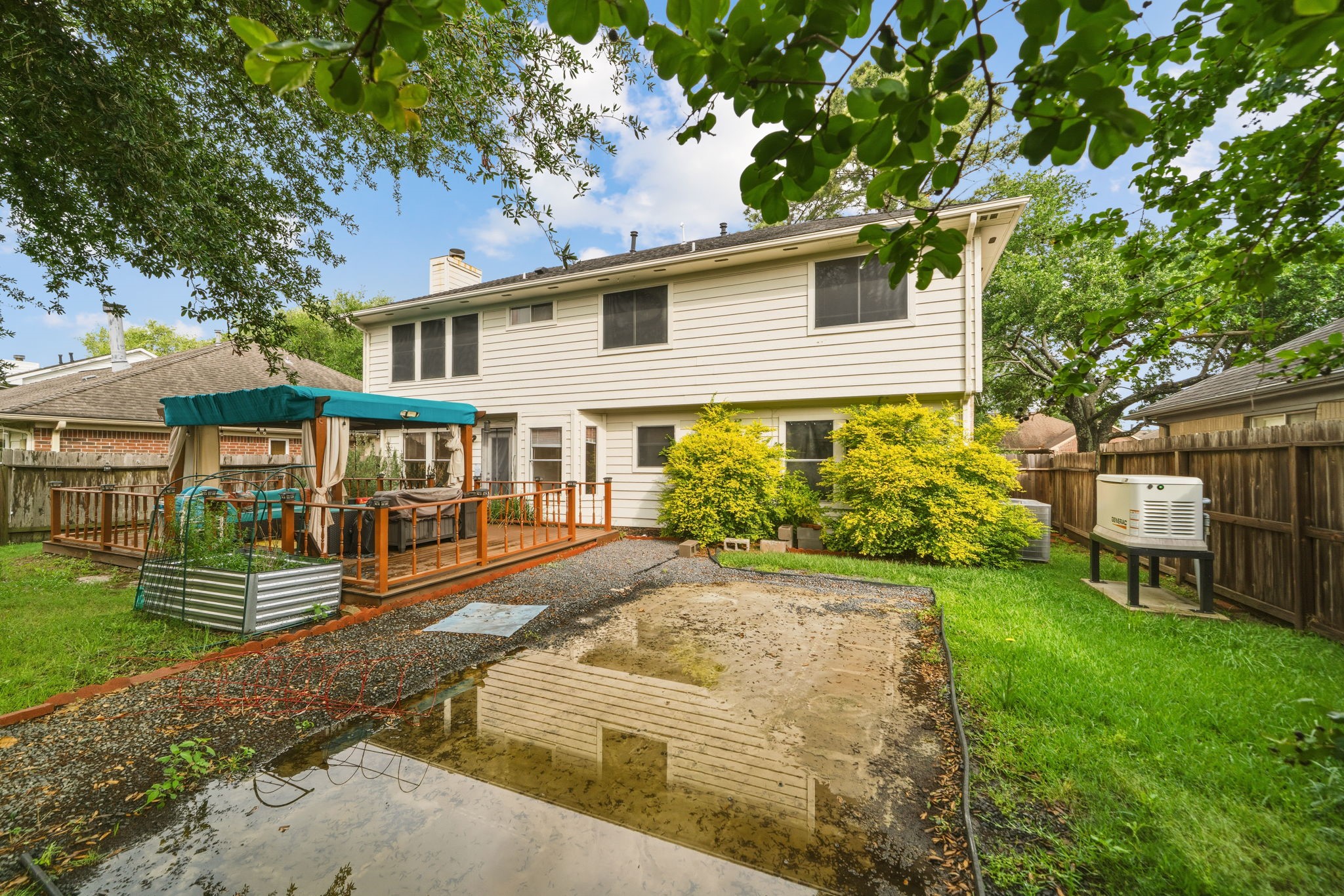 5619 Roserock Lane Property Photo 43
