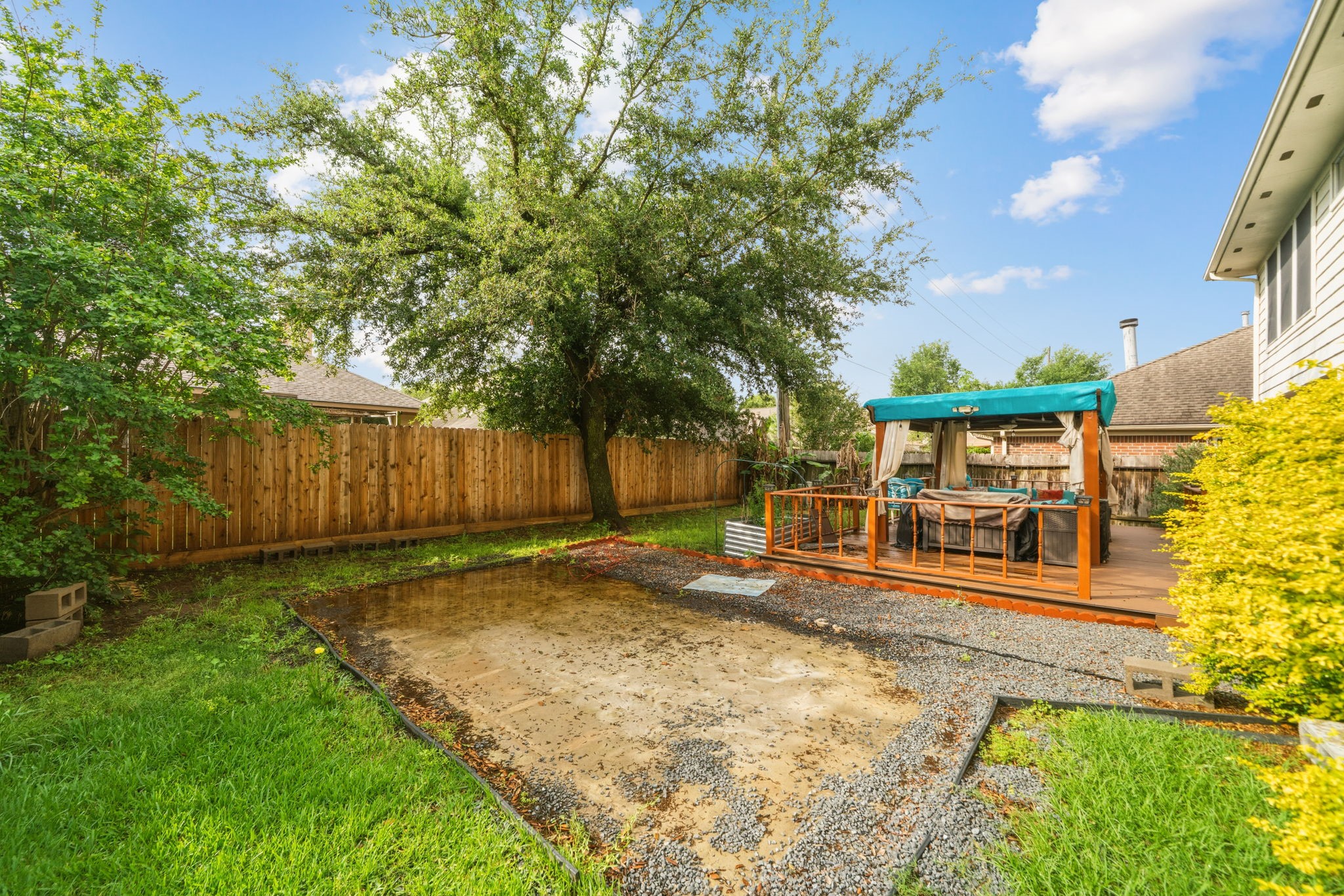 5619 Roserock Lane Property Photo 44