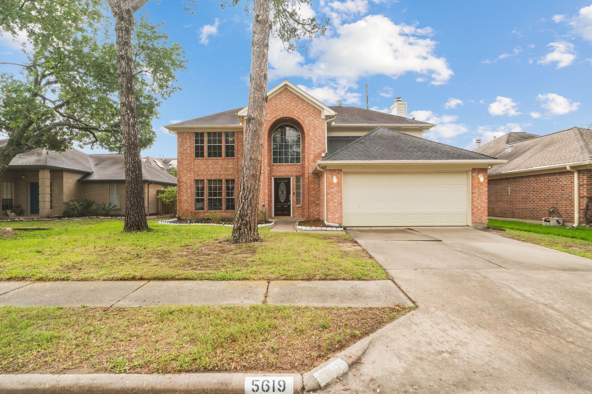 5619 Roserock Lane Property Photo 45
