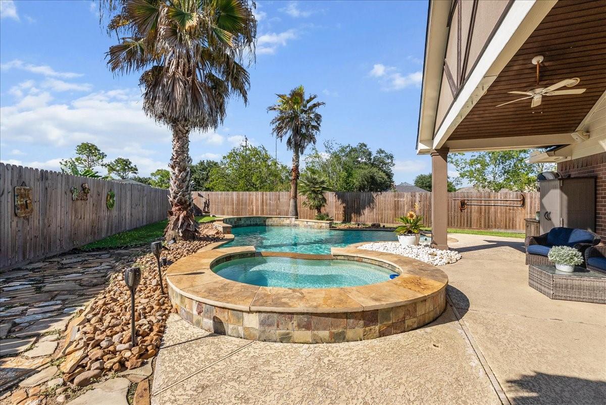 1207 Shadowbend Street, Pearland Tx 77581 Property Photo 35