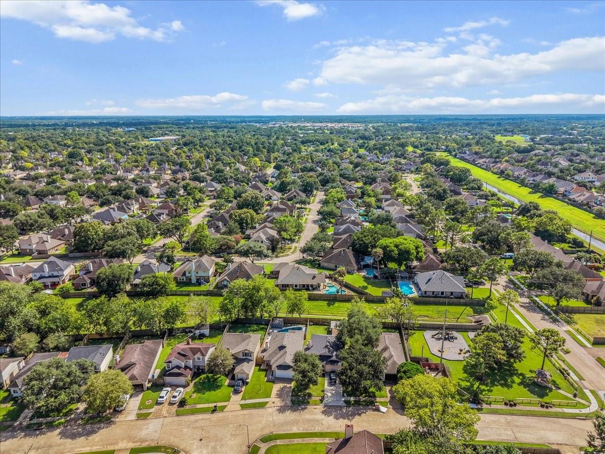 1207 Shadowbend Street, Pearland Tx 77581 Property Photo 43