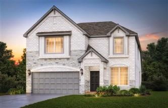 15615 Iron Peak Court, Conroe TX 77302 Property Photo 1