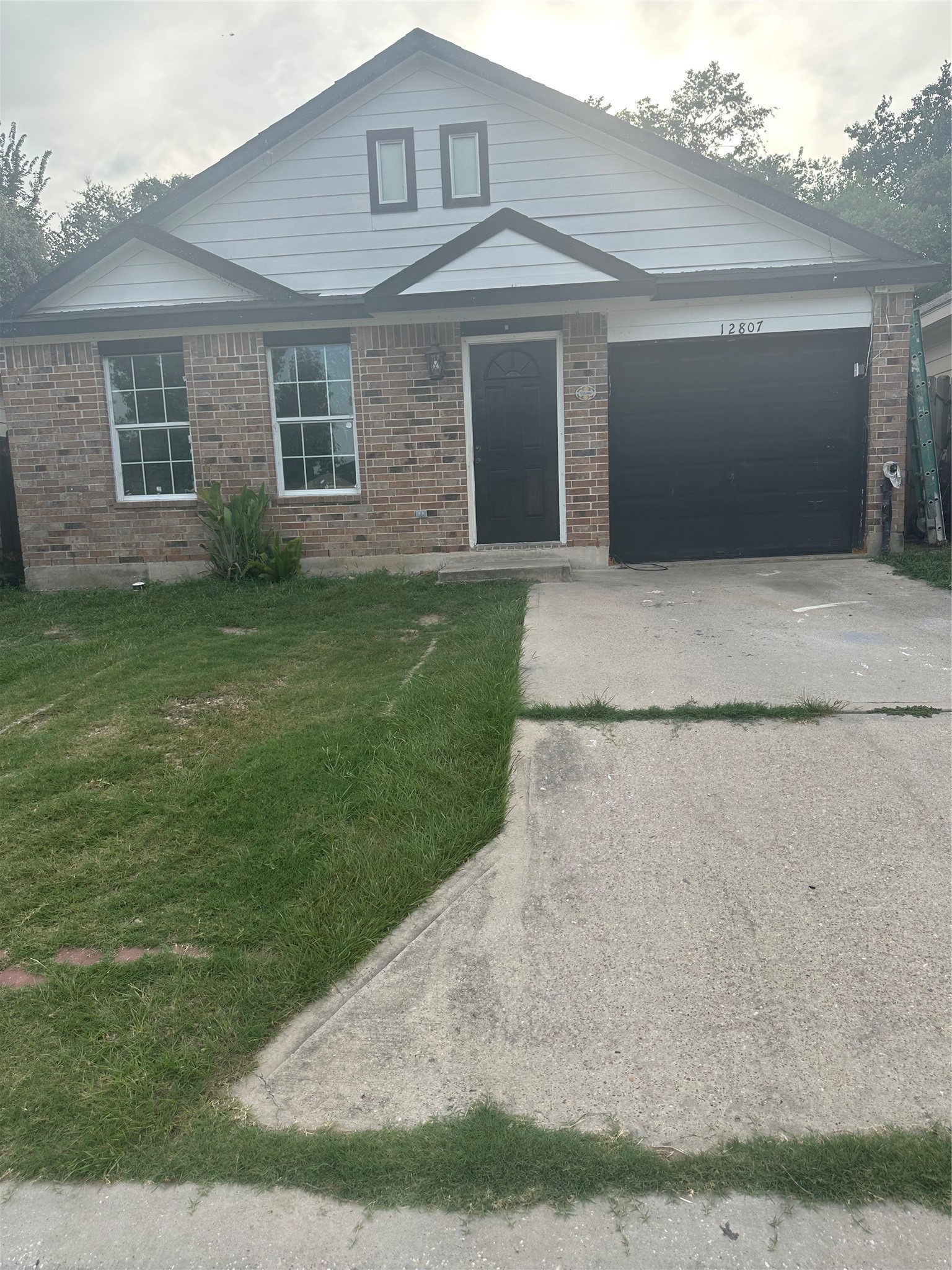 12807 Discipline Avenue Property Photo 1