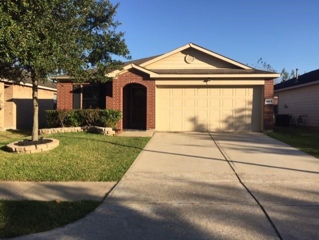 8807 Kaeling Meadow Court Property Photo 1