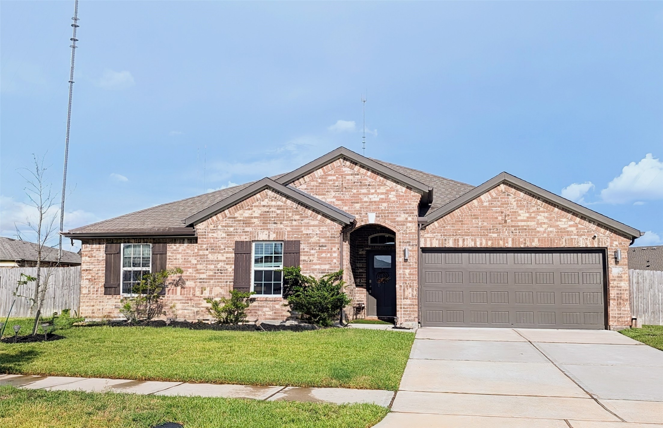 3603 Jayci Lake Trace Property Photo 1