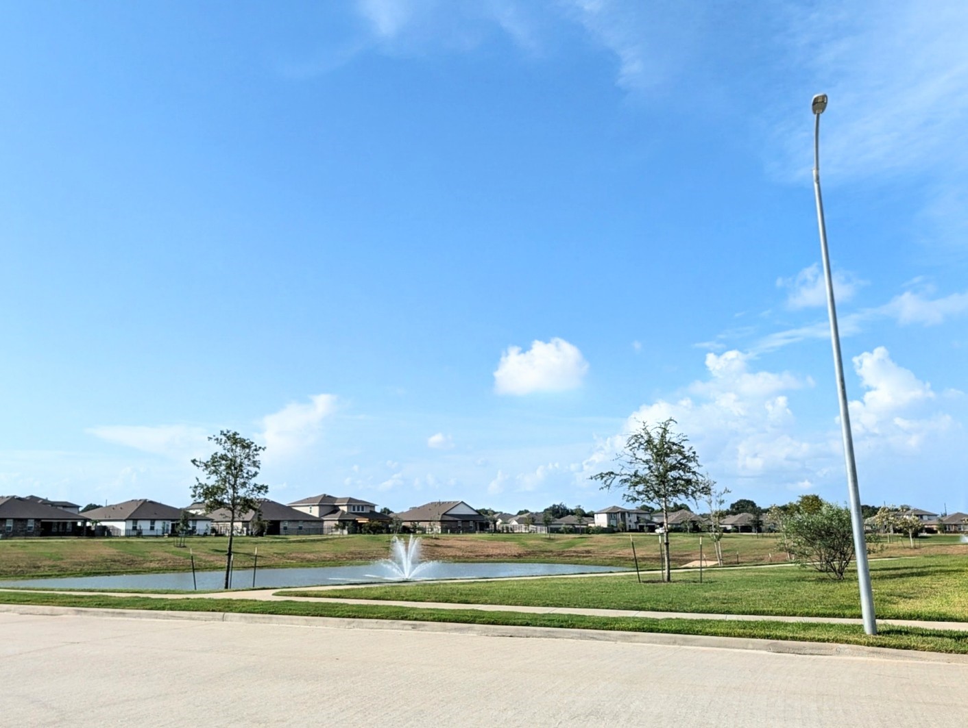 3603 Jayci Lake Trace Property Photo 2