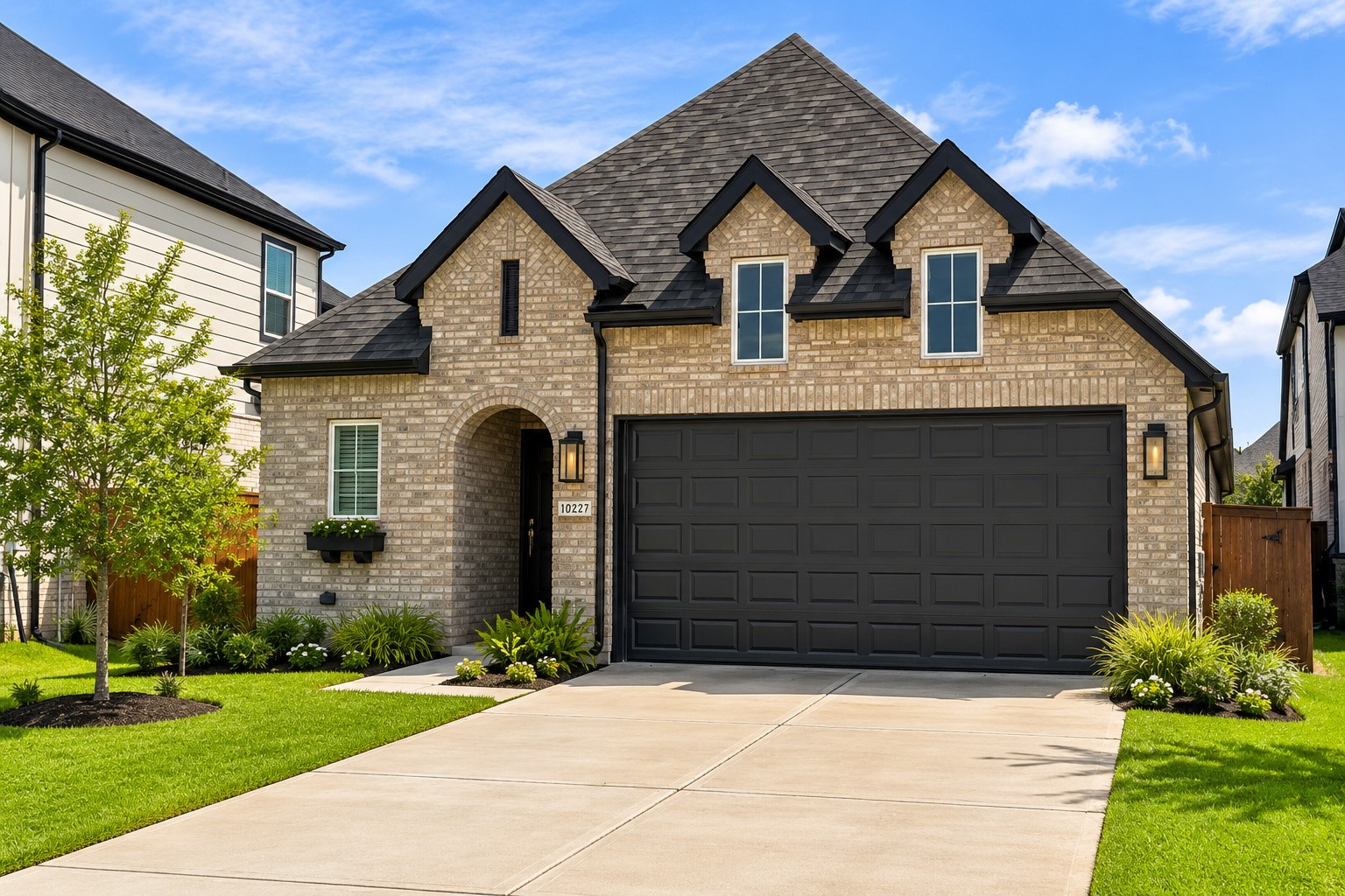 10227 Van Gogh Court Property Photo 1