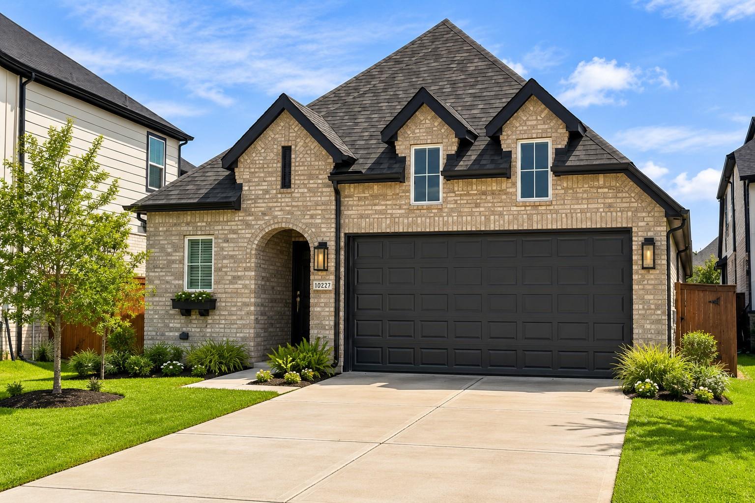 10227 Van Gogh Court, Manvel Tx 77583 Property Photo 2