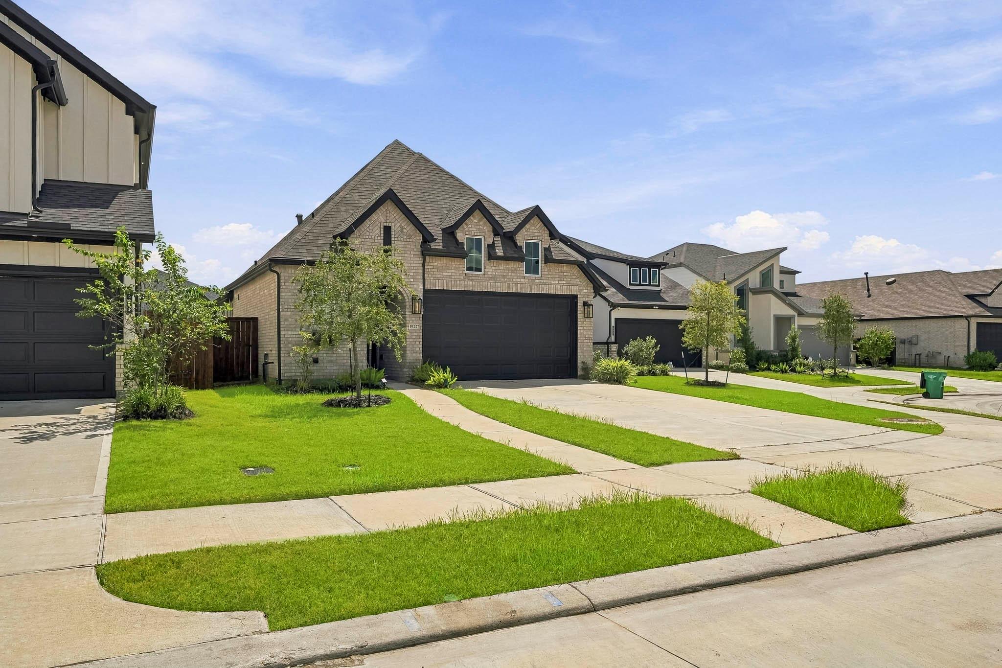 10227 Van Gogh Court, Manvel Tx 77583 Property Photo 32