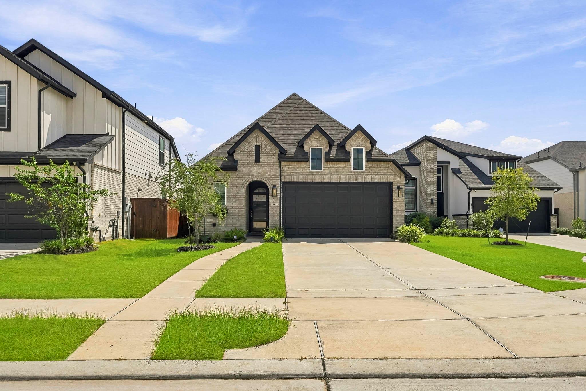 10227 Van Gogh Court, Manvel Tx 77583 Property Photo 34