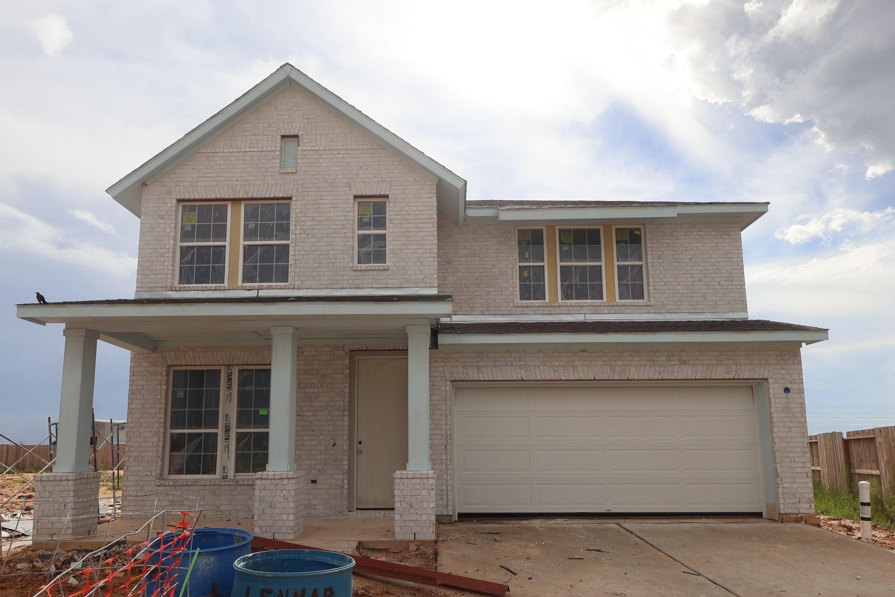 31903 Rich Meadows Court Property Photo 2