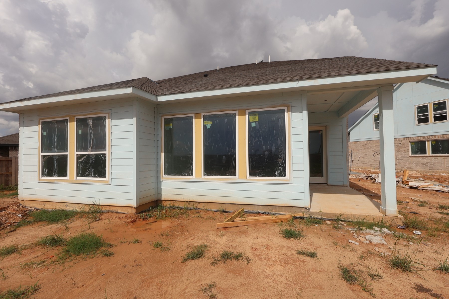 31903 Rich Meadows Court Property Photo 3