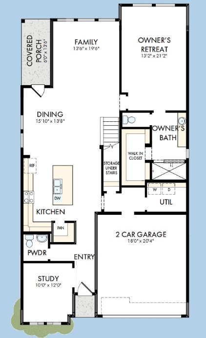 31903 Rich Meadows Court Property Photo 4
