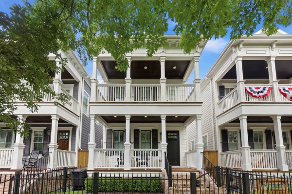 725 Tulane Street Property Photo 1