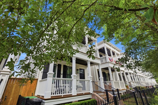 725 Tulane Street Property Photo 4